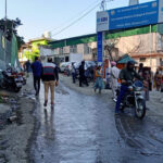 बस स्टैंड पर 22 वर्षीय युवती