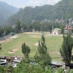 Paddal ground mandi
