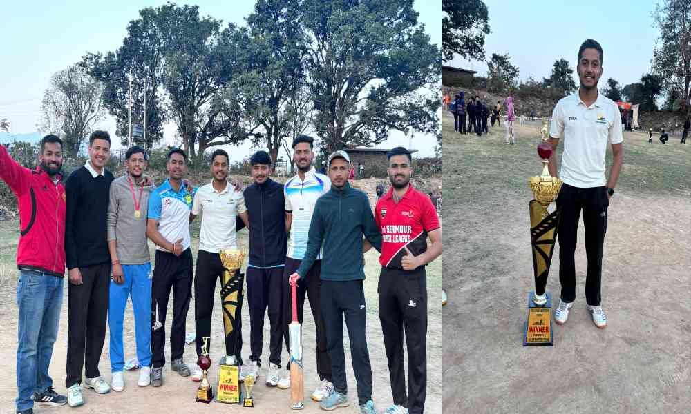 Cricket Championship