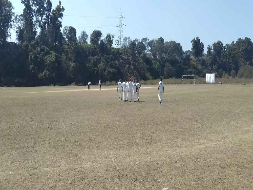 District Level Cricket Championship