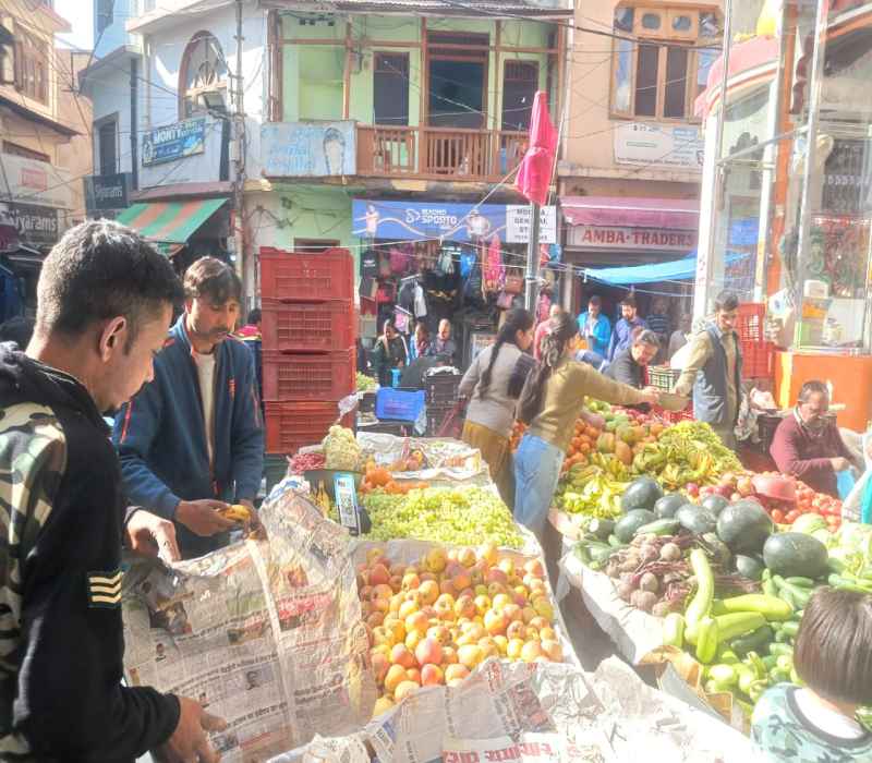 bara chowk nahan