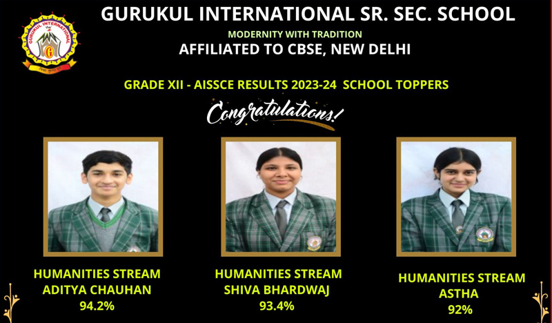 gurukul result2