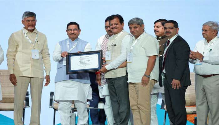 Himachal Pradesh gets global honour