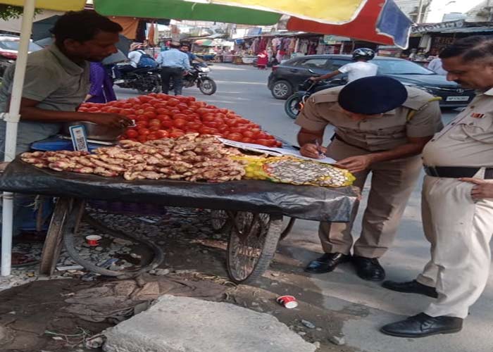 paonta sahib police 1