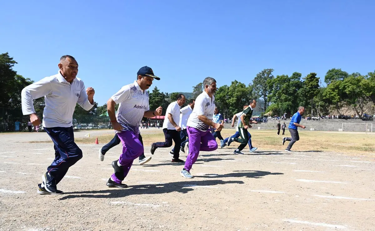 Cultural Meet Kicks Off at Nauni