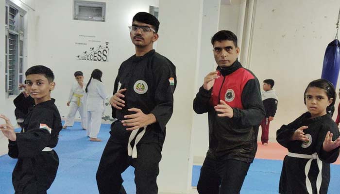 National Pencak Silat Championship