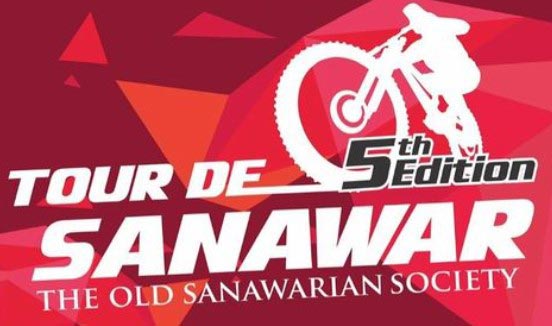 Tour De Sanawar