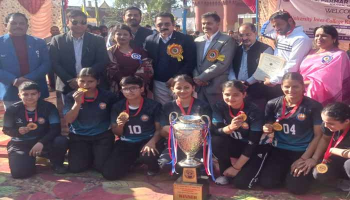 dharamshala won interstate college kabbadi