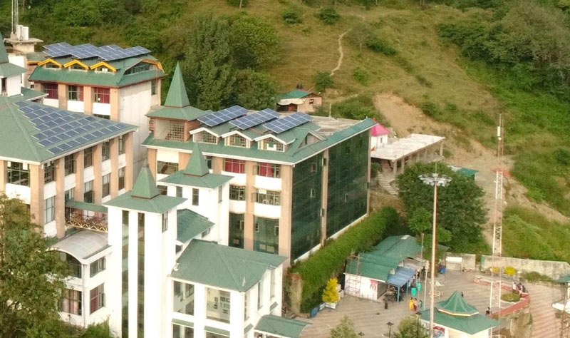अंतर्राष्ट्रीय योग दिवस