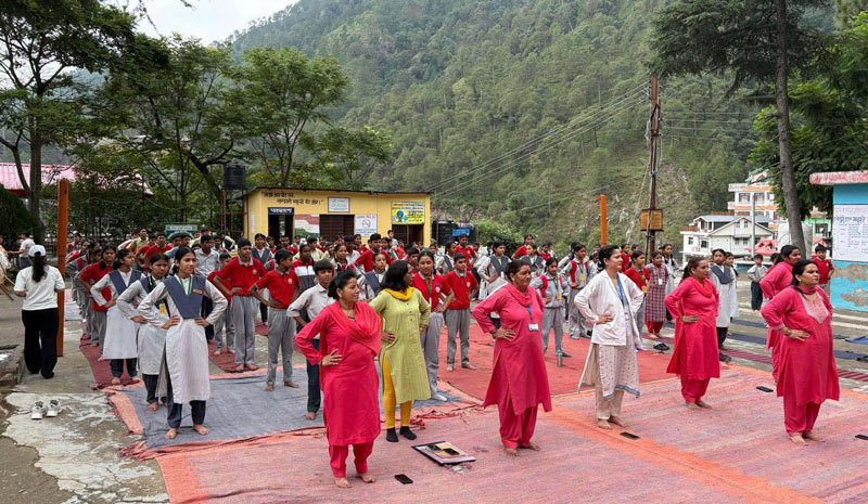 भोज-आंजी