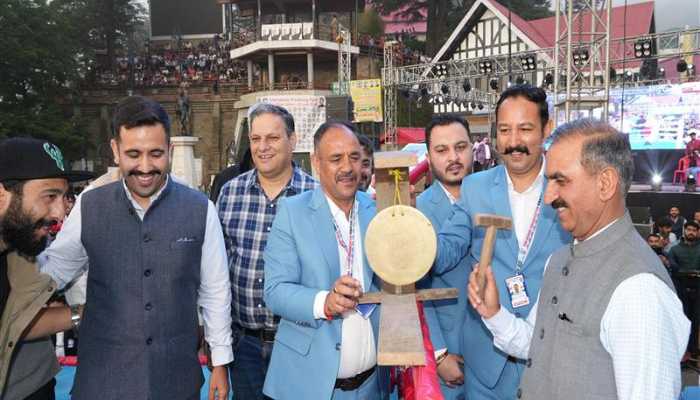 नशे के खिलाफ अभिया