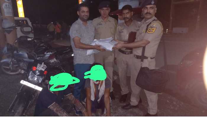 पांवटा साहिब