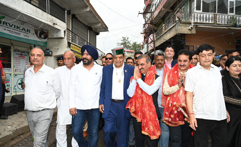 ऐतिहासिक शूलिनी मेले