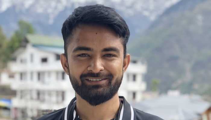 BCCI सर्टिफाइड अंपायर