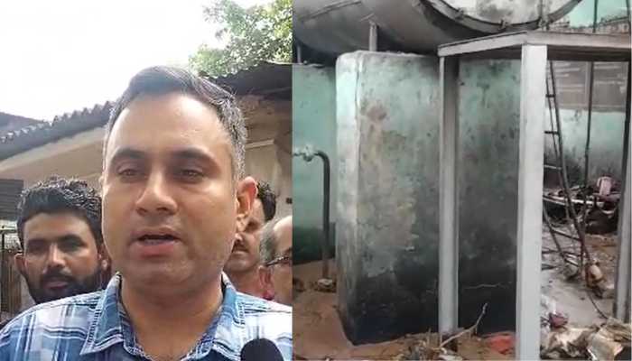 बिरोज़ा फैक्ट्री