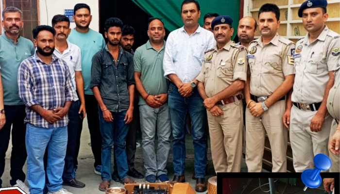 स्वास्थ्य के साथ खिलवाड़