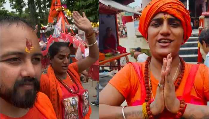 हरिद्वार से त्रिलोकपुर