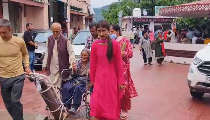 मेडिकल कॉलेज