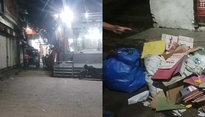 नाहन को 'नगीना' बनाना है