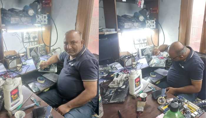 टेक्नोलॉजी डॉक्टर