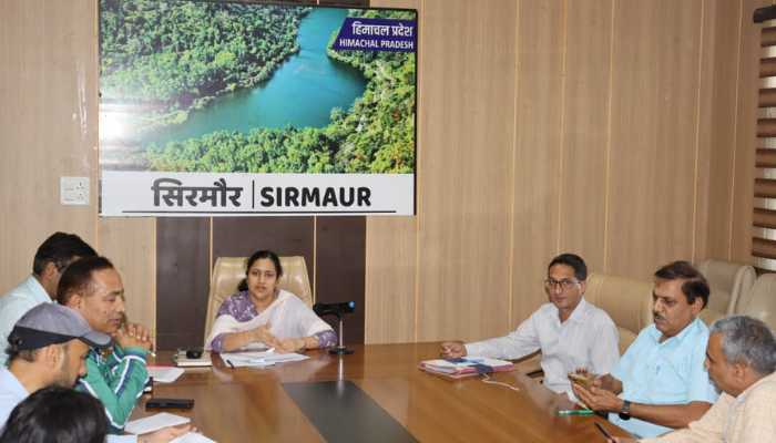 आपदा पुनर्निर्माण योजनाएँ