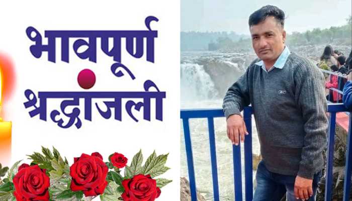 स्कूटी सवार रिटायर्ड फौजी