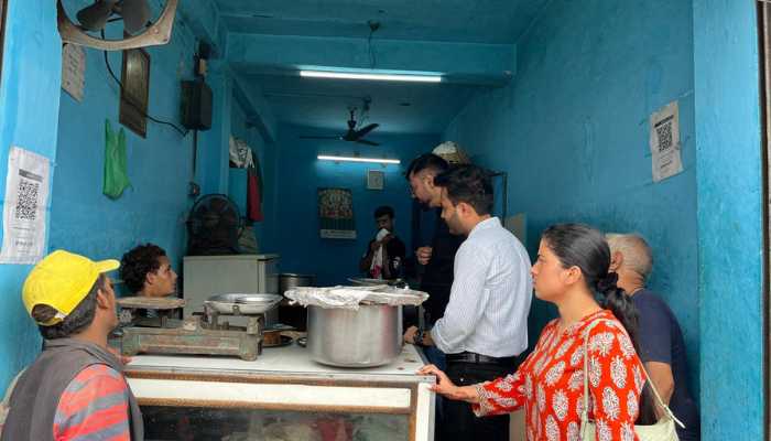 पेन इंडिया रेस्क्यू अभियान