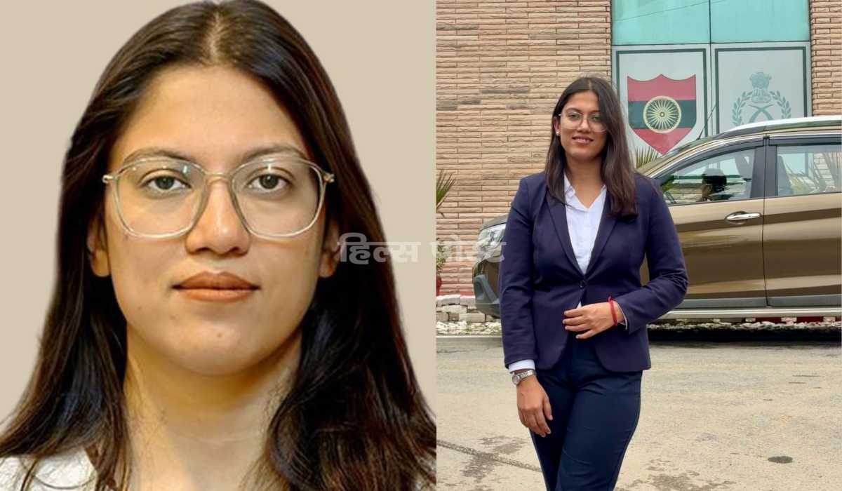 वायुसेना में फ्लाइट लेफ्टिनेंट पद