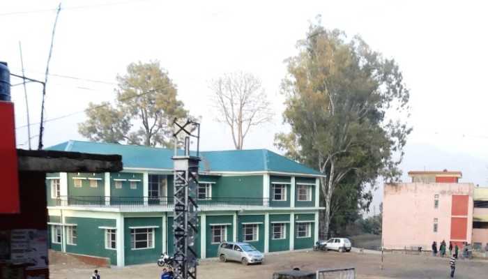 आईटीआई में प्रवेश की तिथि