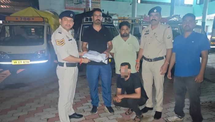 सब्जी मंडी कांसीवाला