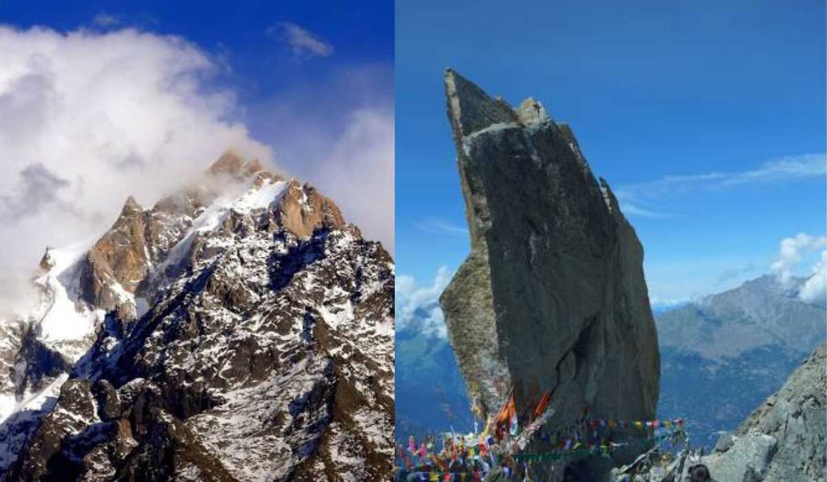 किन्नौर कैलाश यात्रा 13 अगस्त