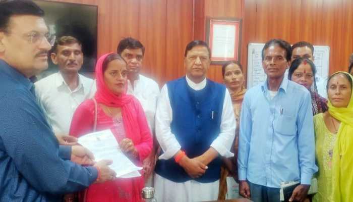 शहीद कुलविंदर मेमोरियल स्कूल