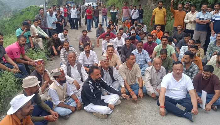 सनौरा–नेरीपुल–छैला