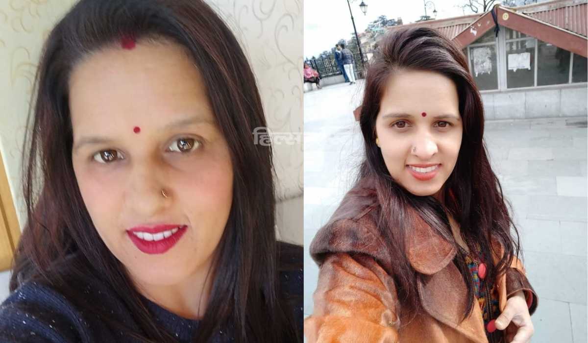 संगीता ठाकुर बनीं कम्युनिटी हेल्थ ऑफिसर