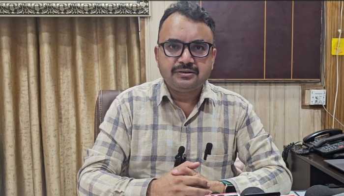ददाहू में नई पंचायत समिति गठित