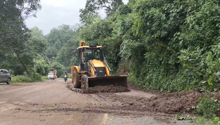 रक्षाबंधन पर भी निभाया फर्ज