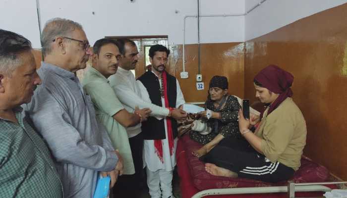 जीवनरेखा बनी शिरगुल जन सेवा