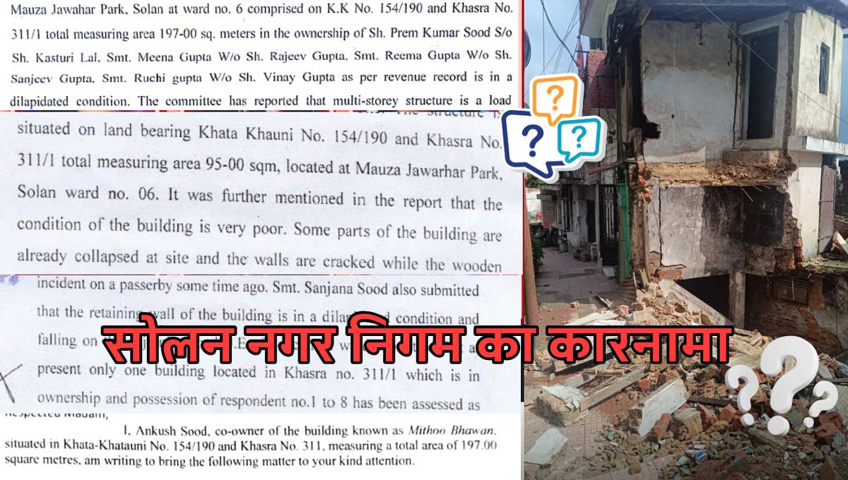 नगर निगम