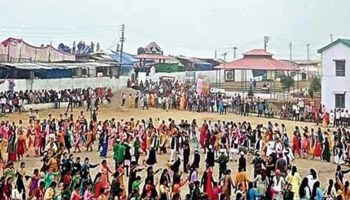ऑडिशन से होगा कलाकारों का चयन