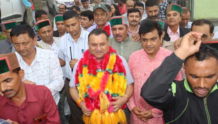 नगर पंचायत