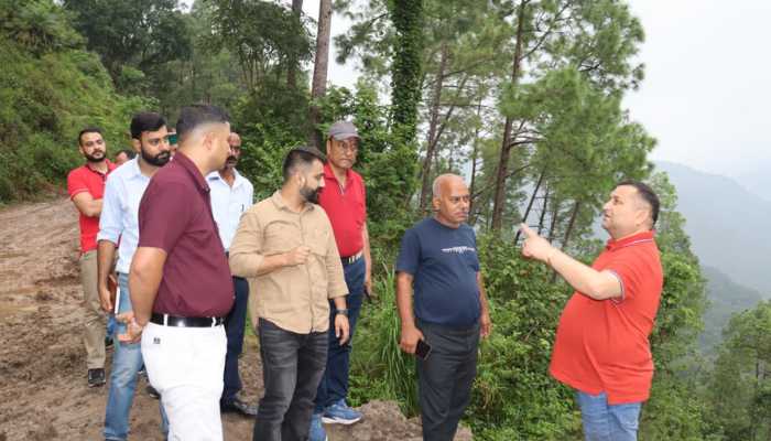 धारटीधार क्षेत्र