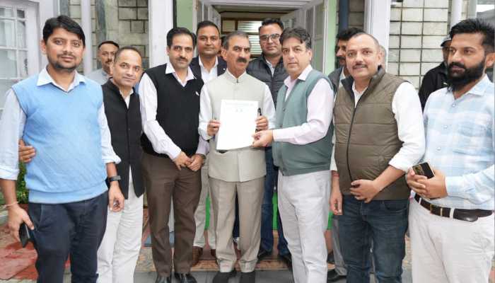 सचिवालय कर्मचारी संगठन