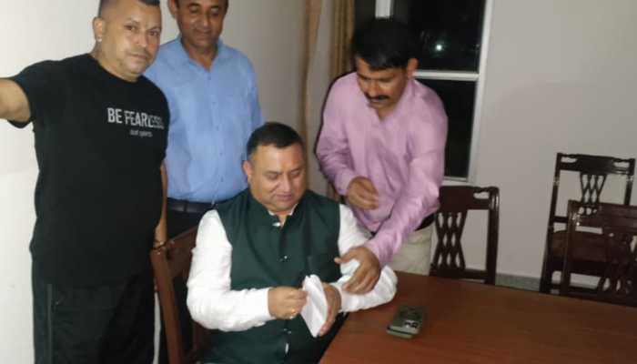 शारीरिक शिक्षकों की कमी