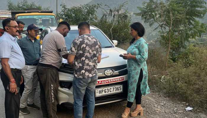 RTO की दबिश