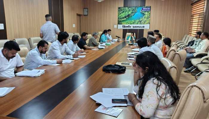 आधार बायोमैट्रिक अपडेट