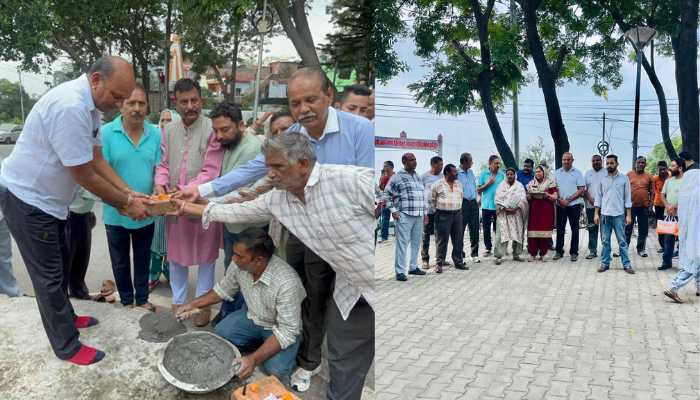 बाल्मीकि चौक