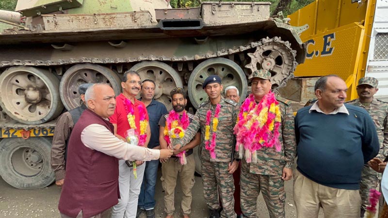 Himachal Hindi News,हिंदी न्यूज,Hindi Samachar,Hindi News