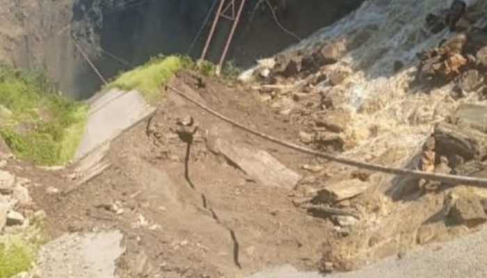 दनोई के पास