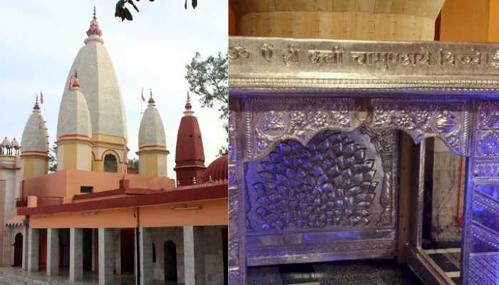 मां काली मंदिर