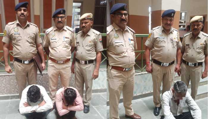पांवटा साहिब में नशे का काला कारोबार बेनकाब
